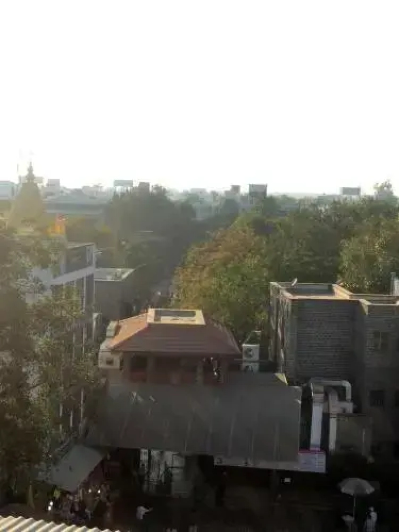 Sairatna Hotel