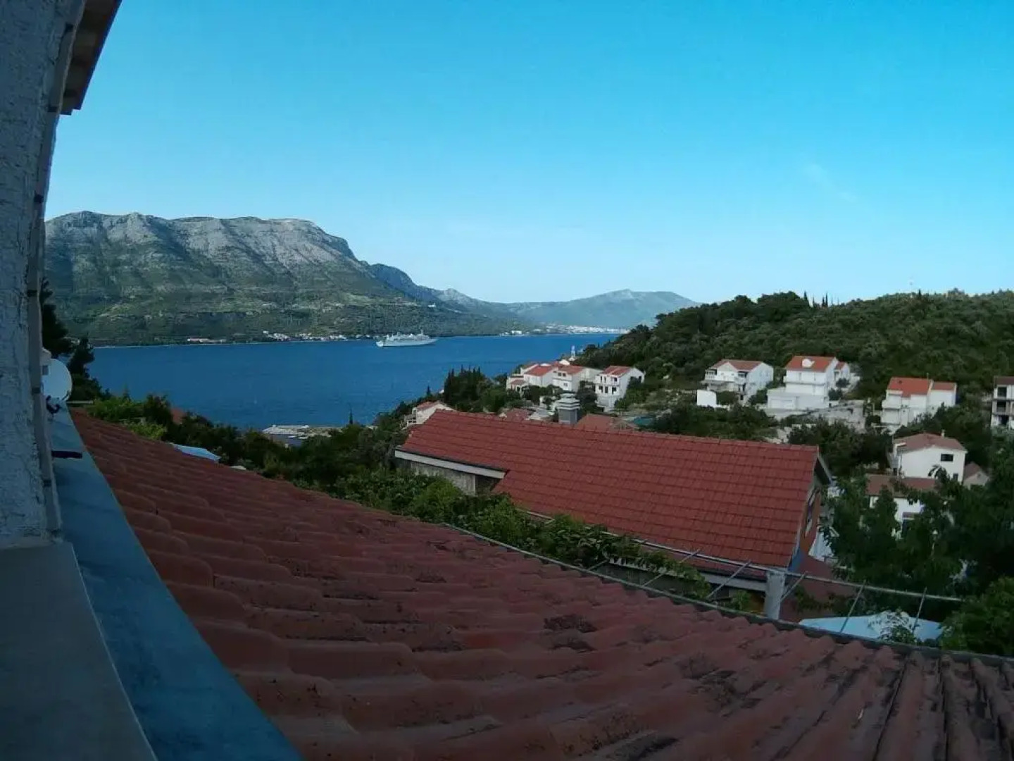 Apartments Alo Jozic