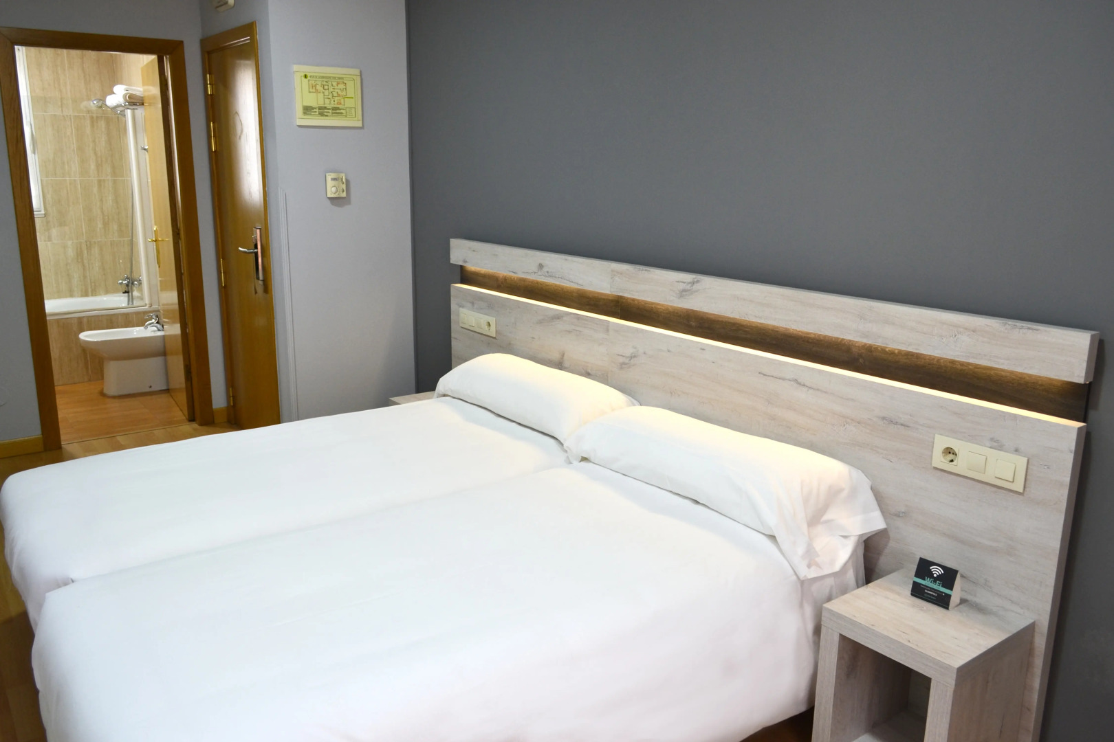 Hotel Alda Centro Oviedo