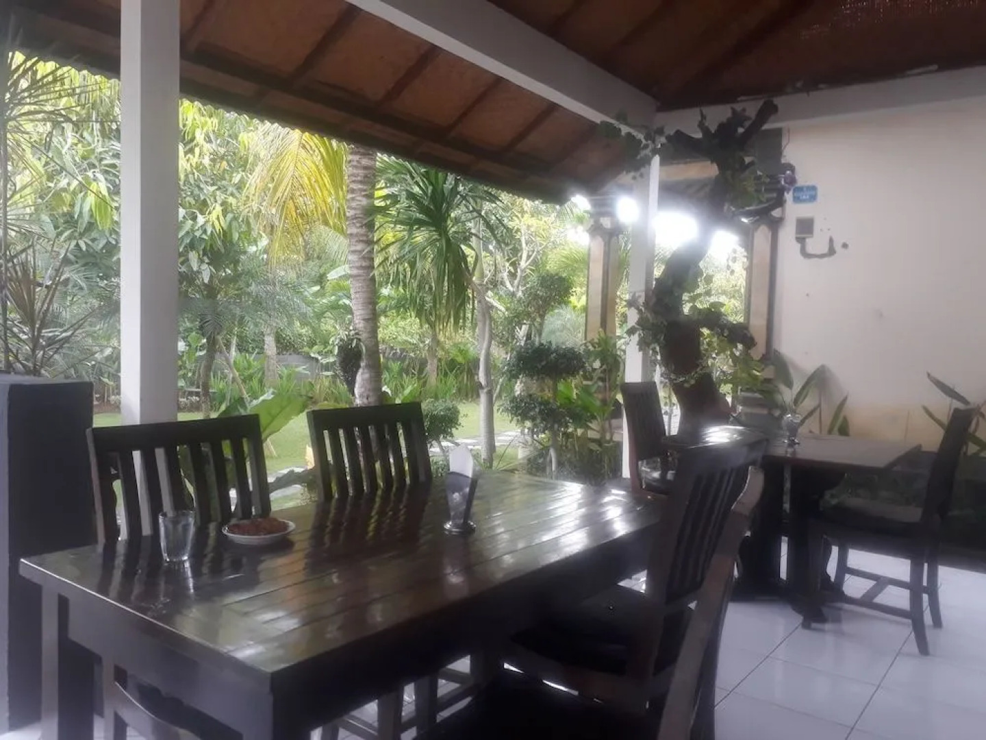 Pondok Wisata Sartaya 2