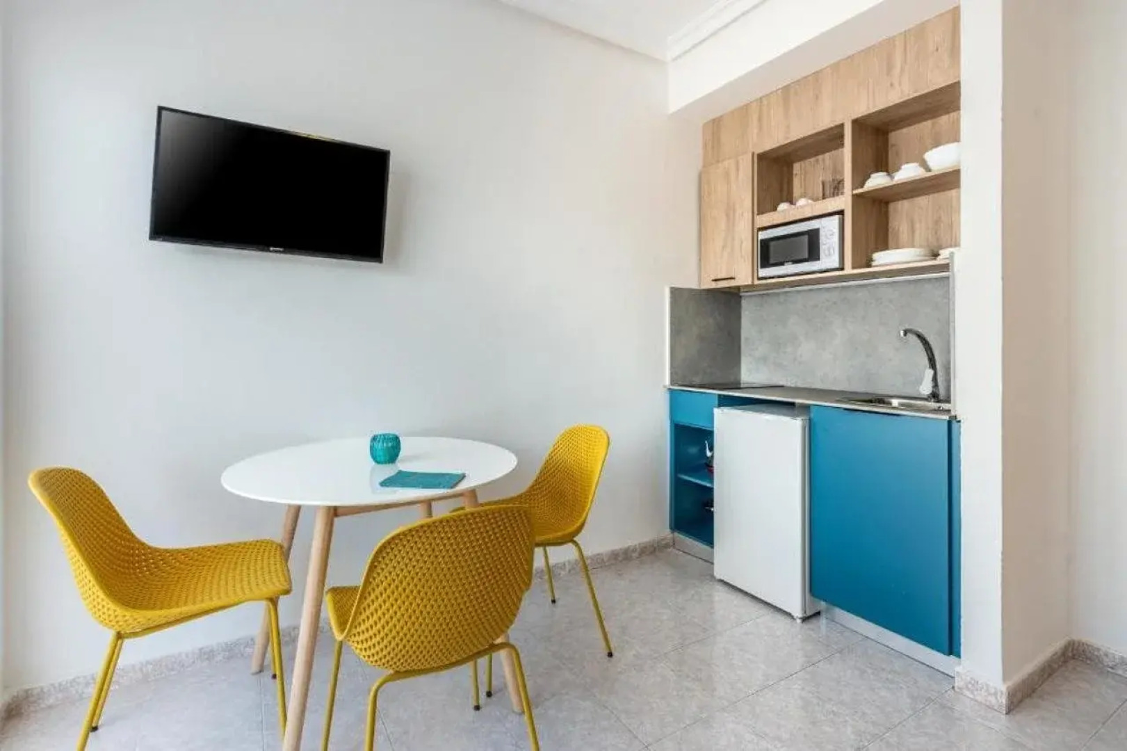 Aparthotel Vibra Lux Mar