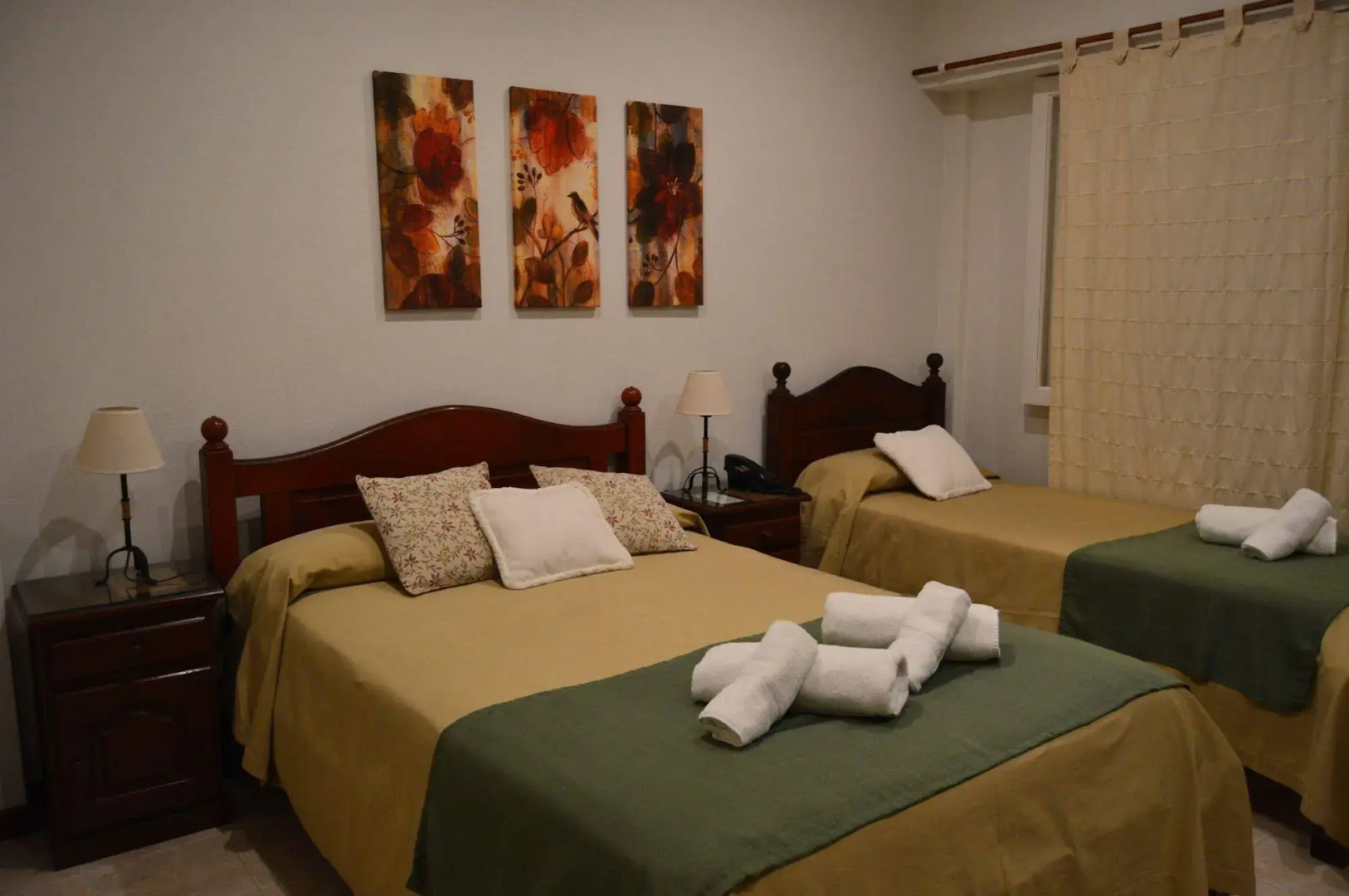 Hotel Puerta del Sol Pinamar