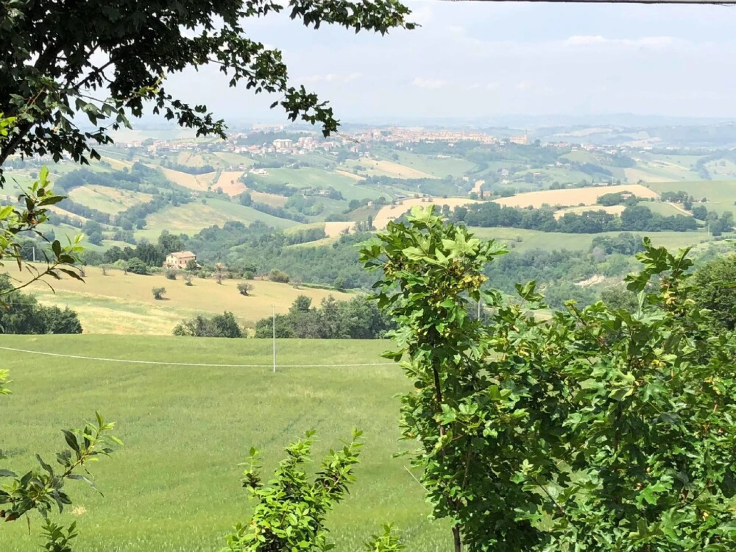 B&B Il Sogno Grottazzolina