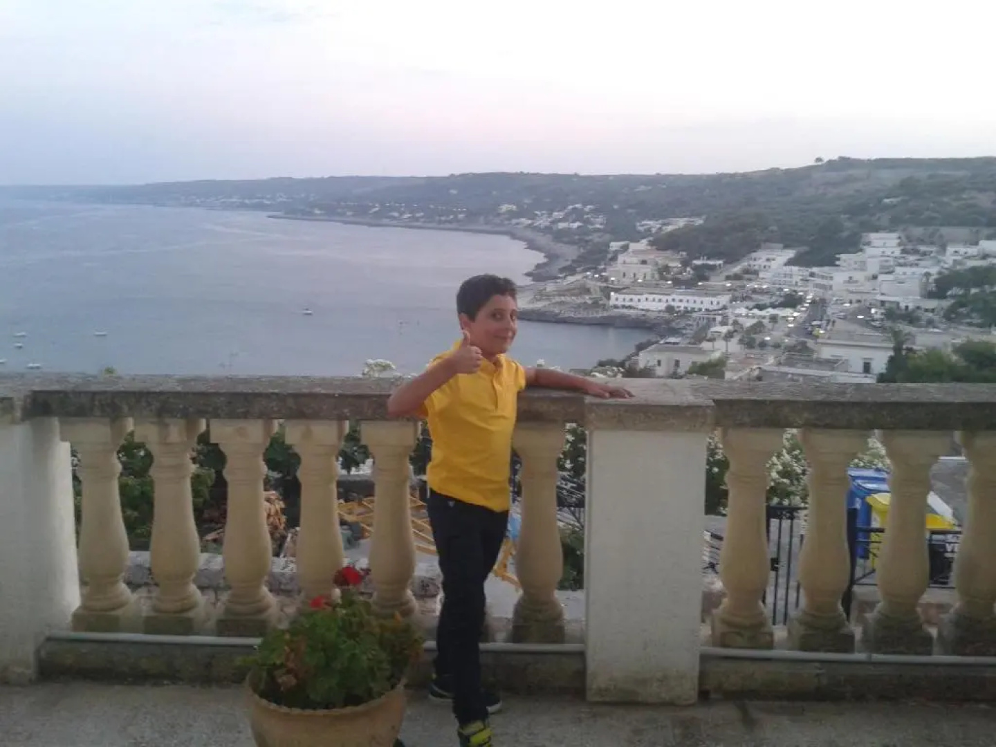 Casa Vacanza Fiorella