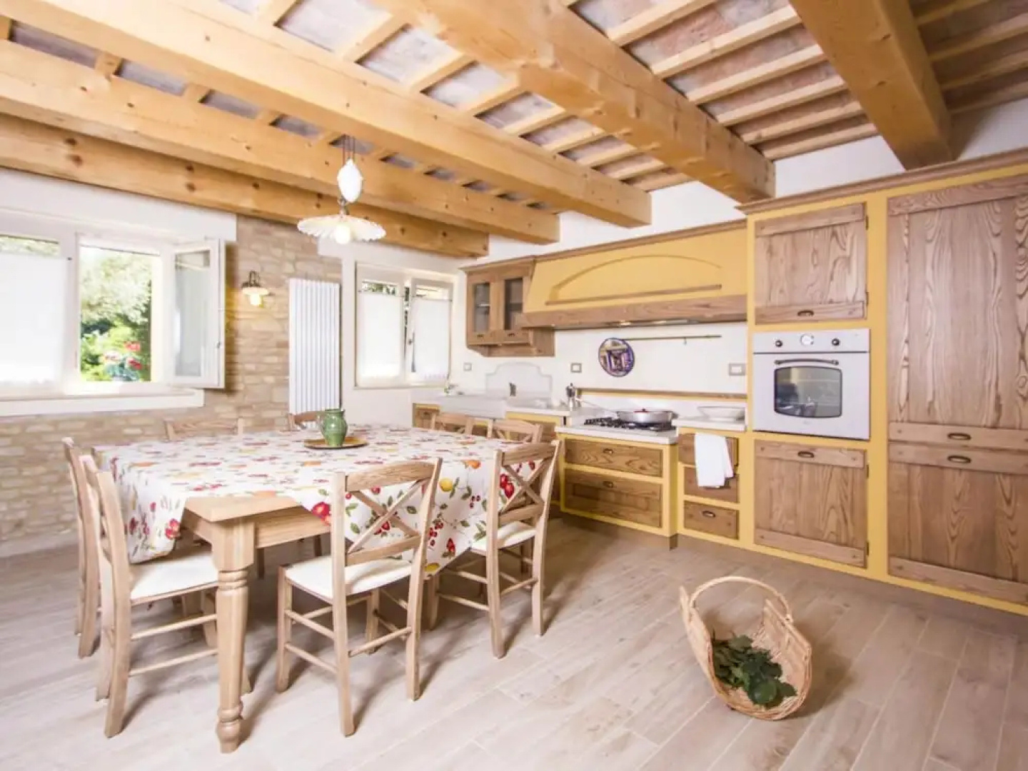 Holiday Home in Fano Near the Sea