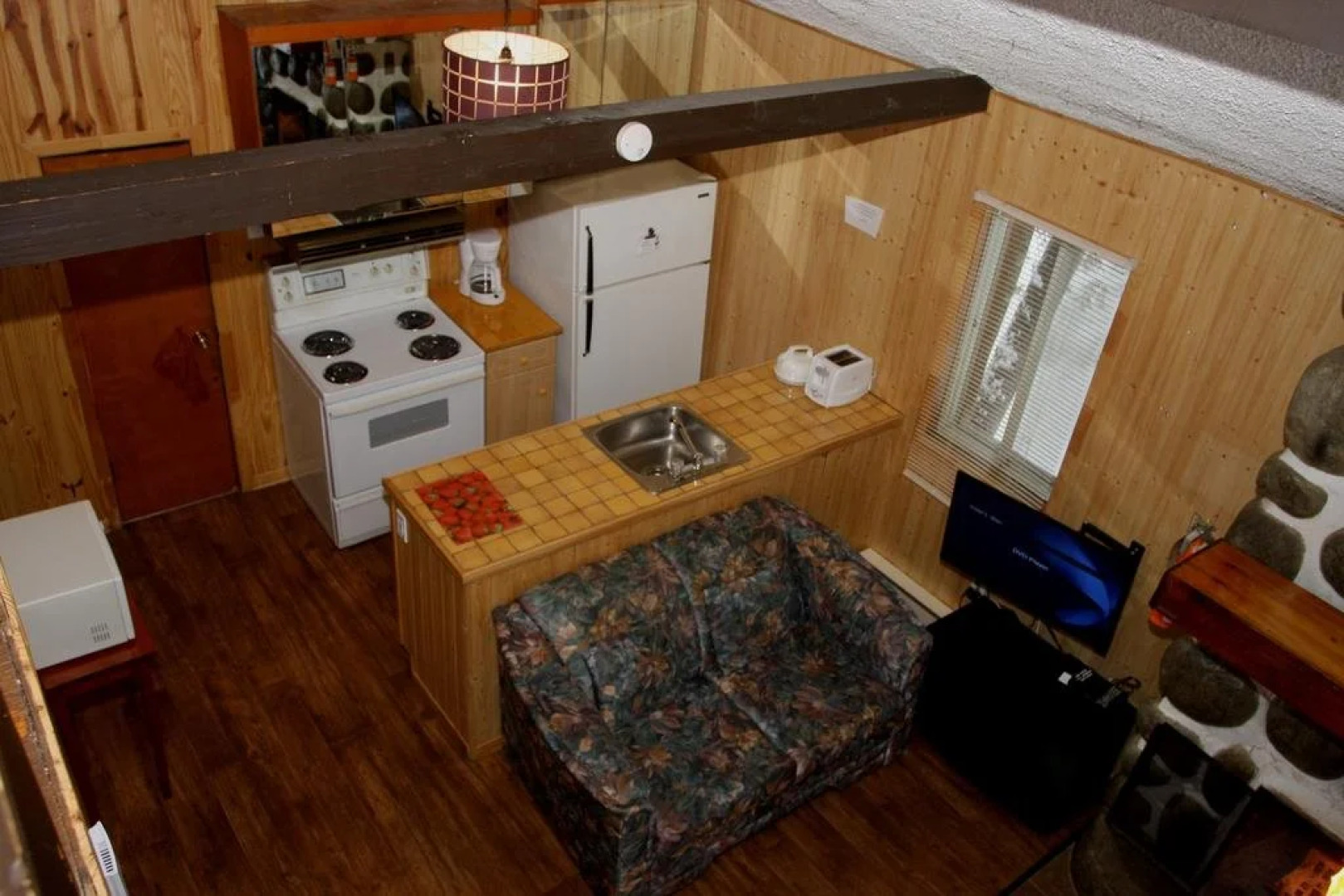 Domaine Manoir des Pins