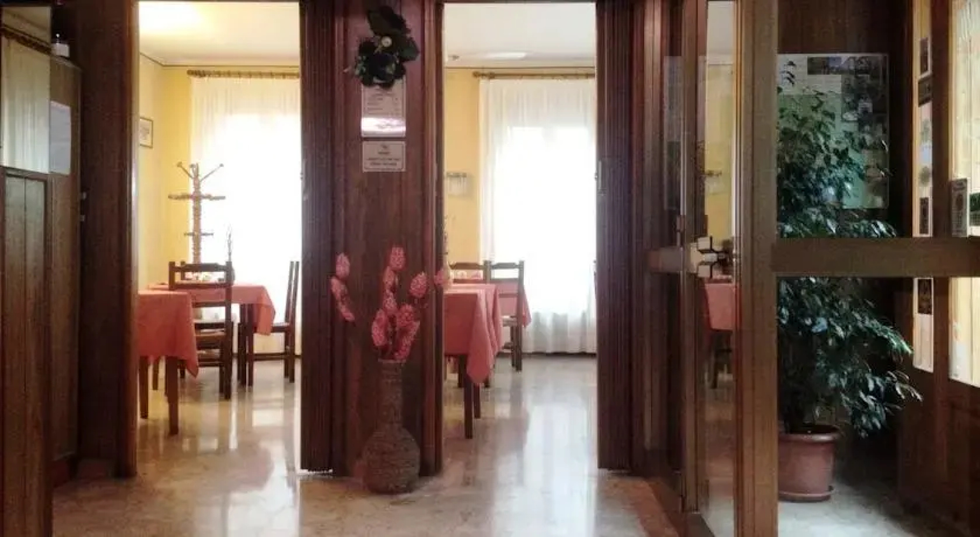 Albergo Ristorante San Marco