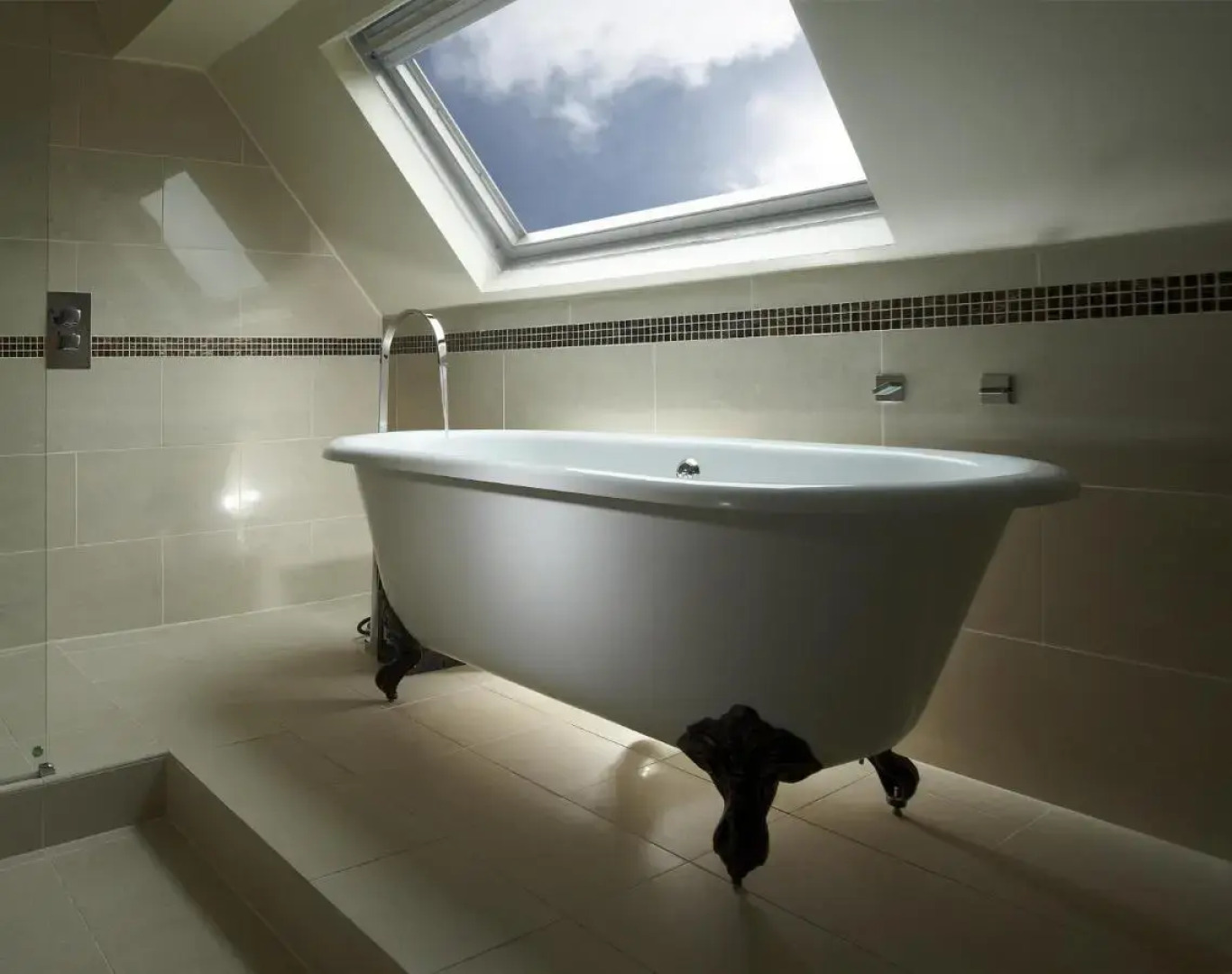 Brockencote Hall Hotel