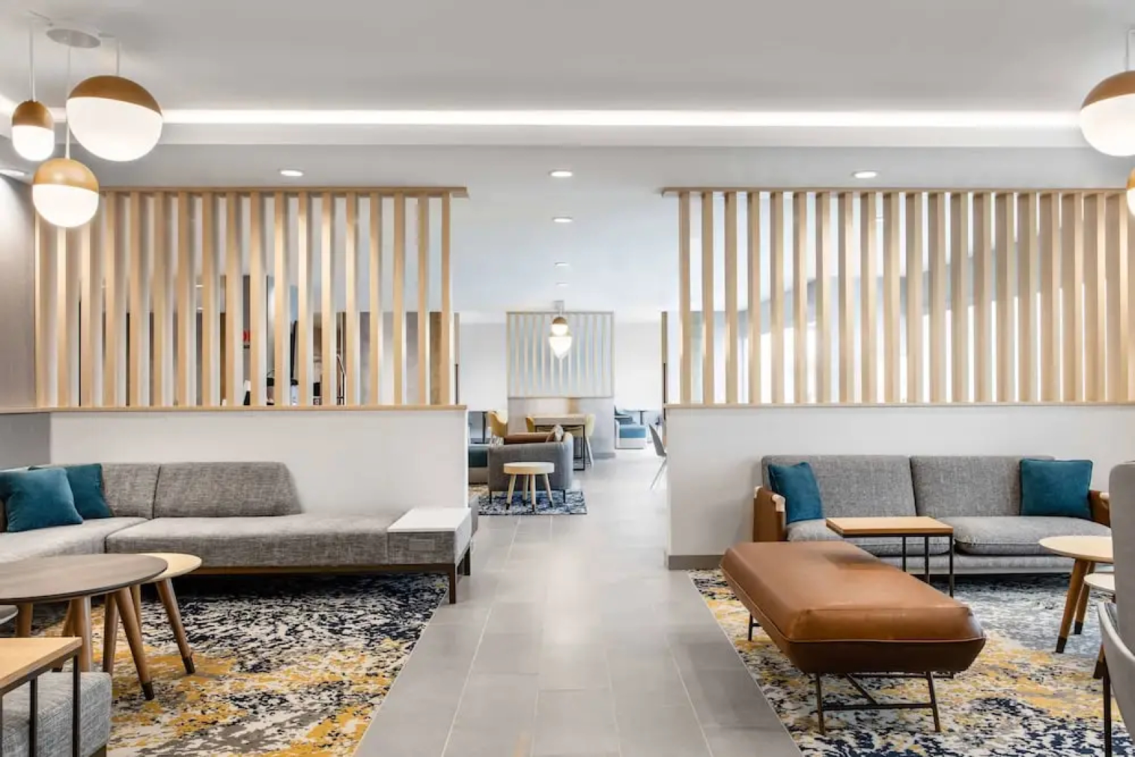 TownePlace Suites by Marriott Milwaukee West Bend