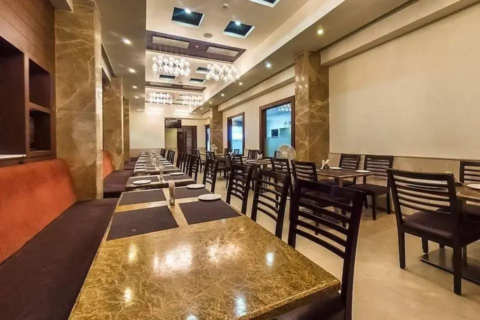Hotel Jetty Grand
