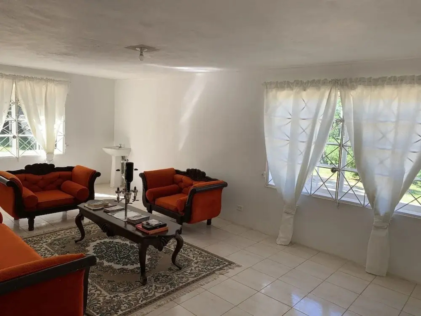 Breathtaking View Villa