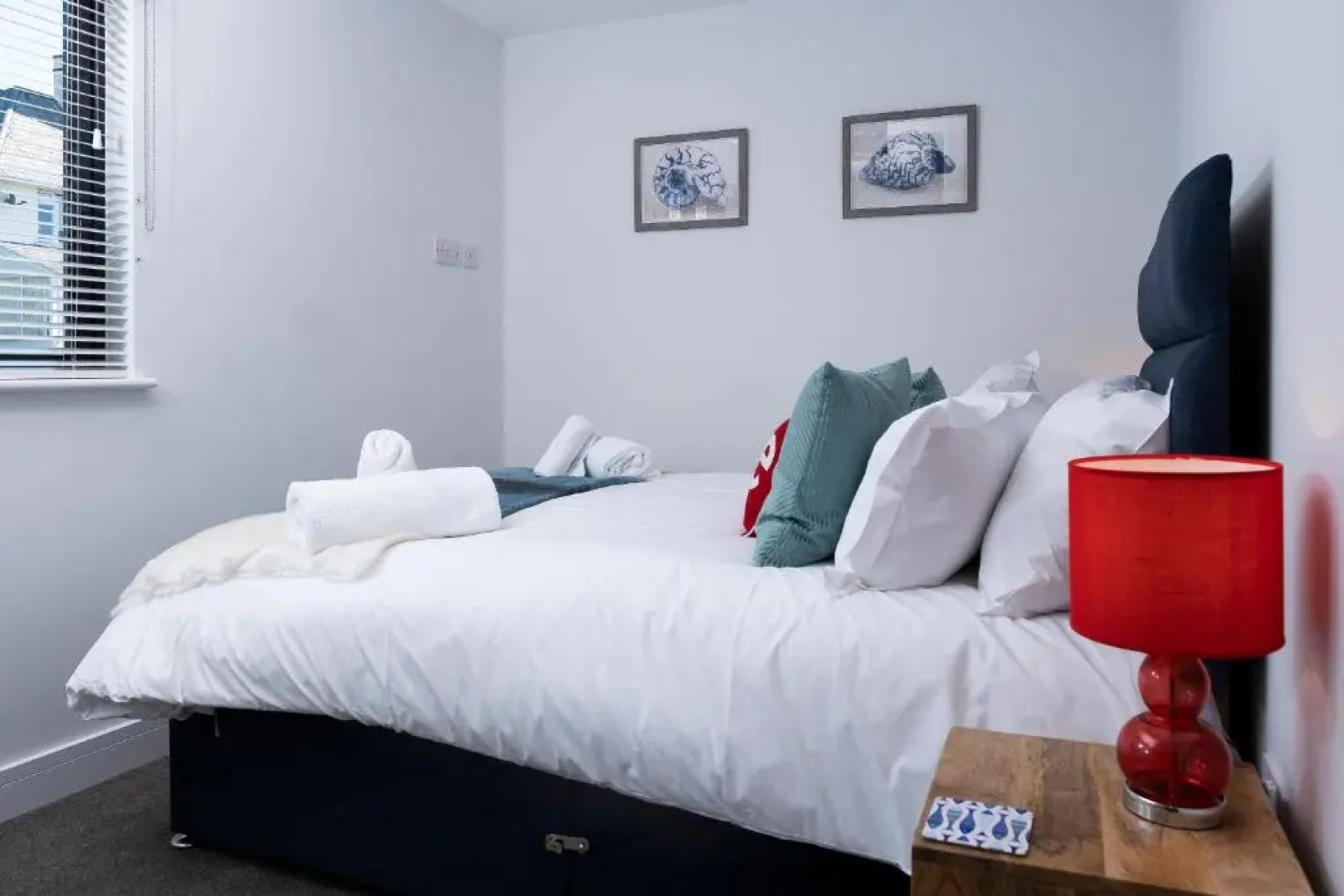 10 Middlecombe - Luxury Apartment at Byron Woolacombe, only 4 minute walk to Woolacombe Beach!