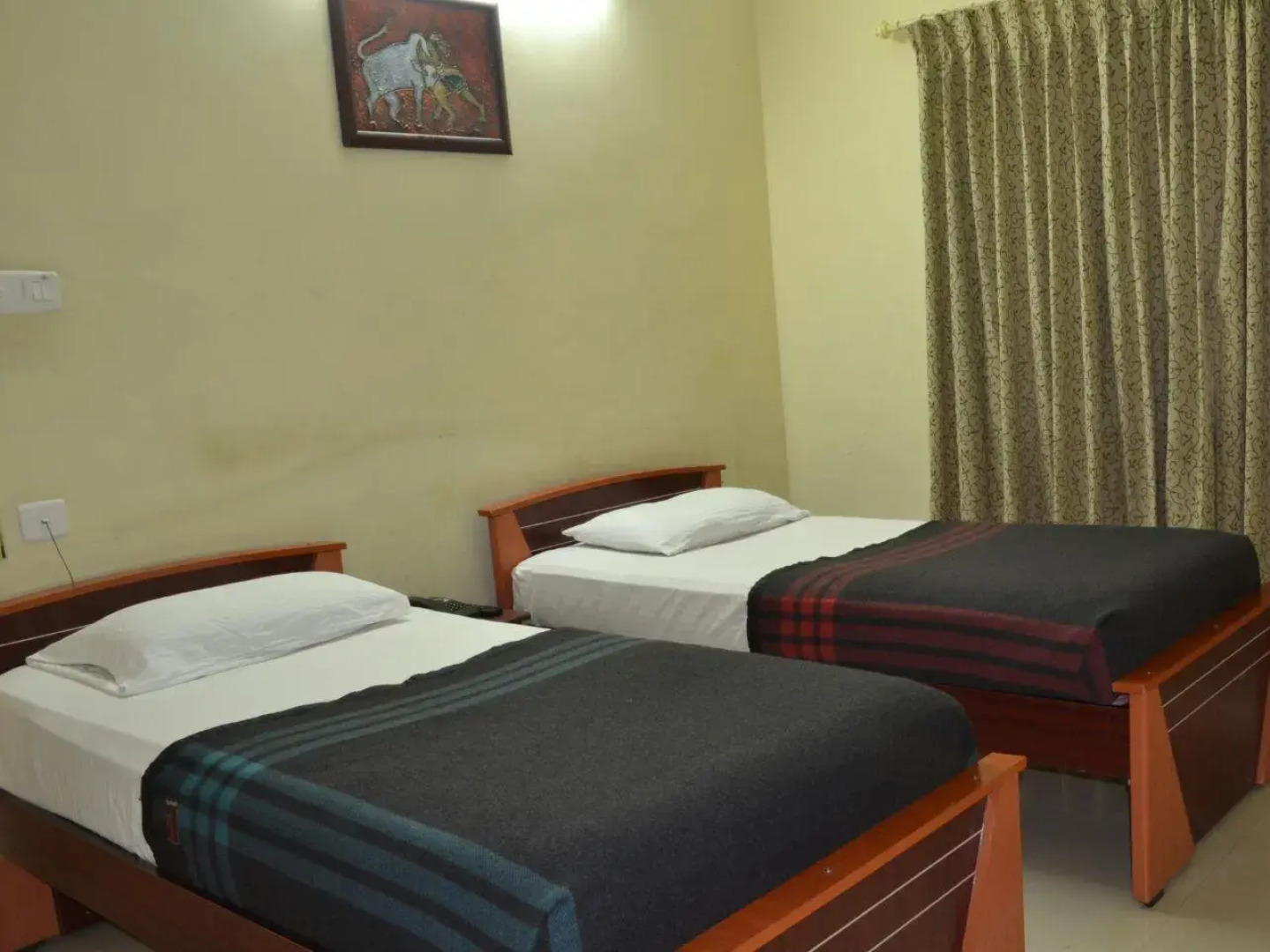 Classic Residency Pollachi