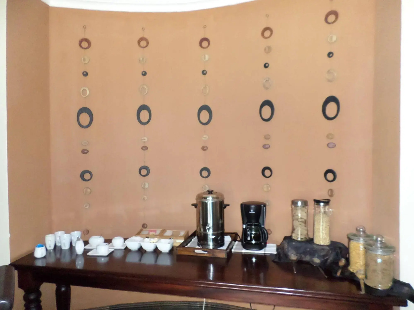 Villa Amanzi Boutique Guest House