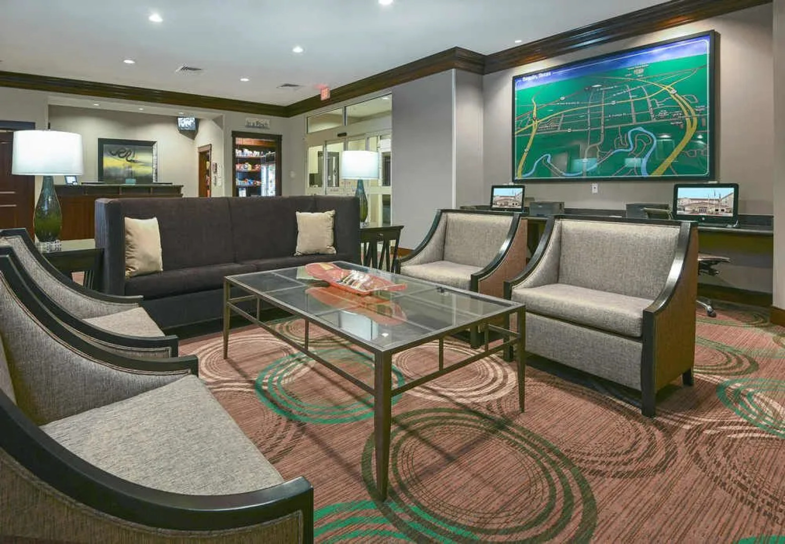 TownePlace Suites Seguin