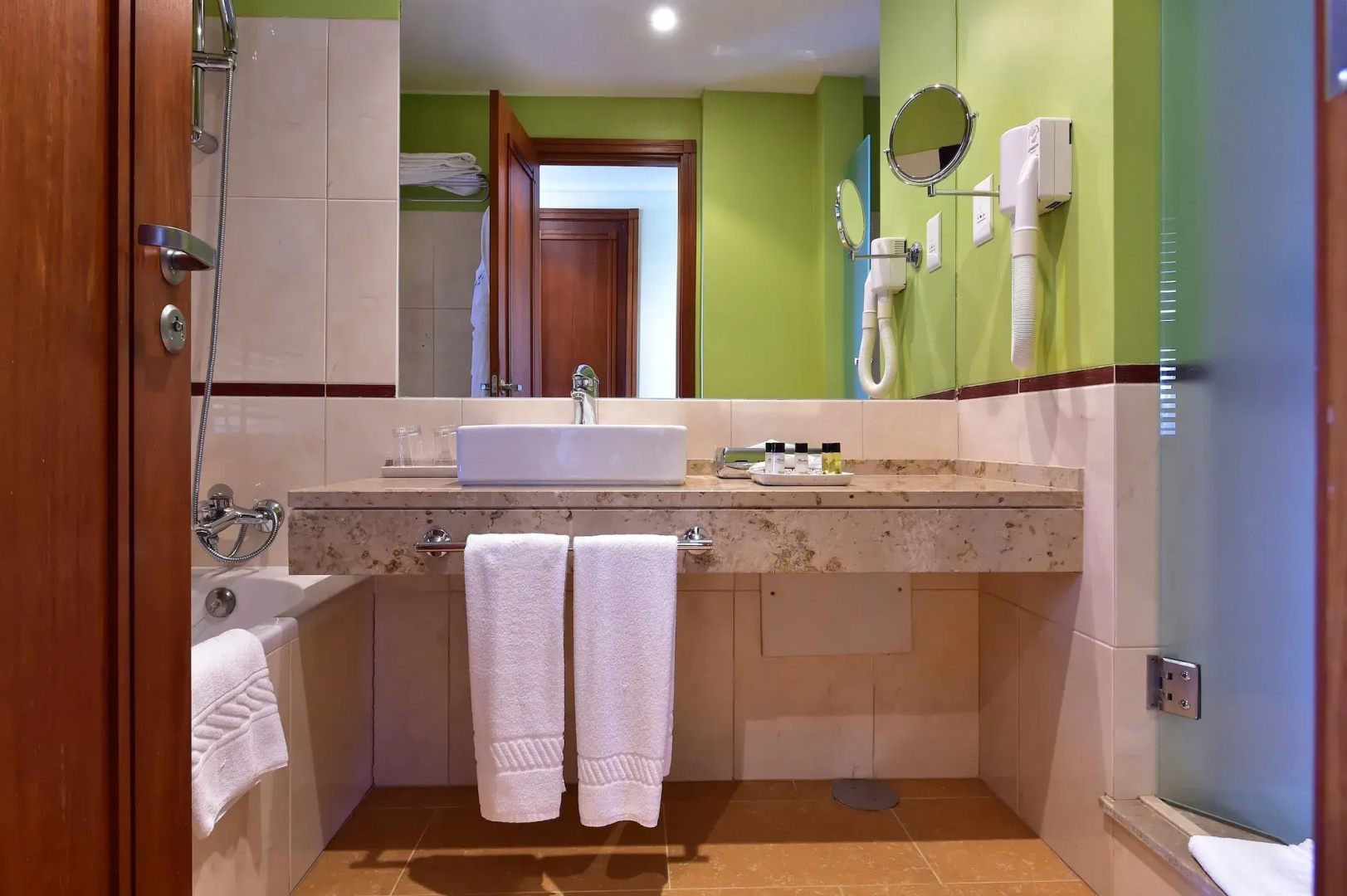 Pestana São Tomé