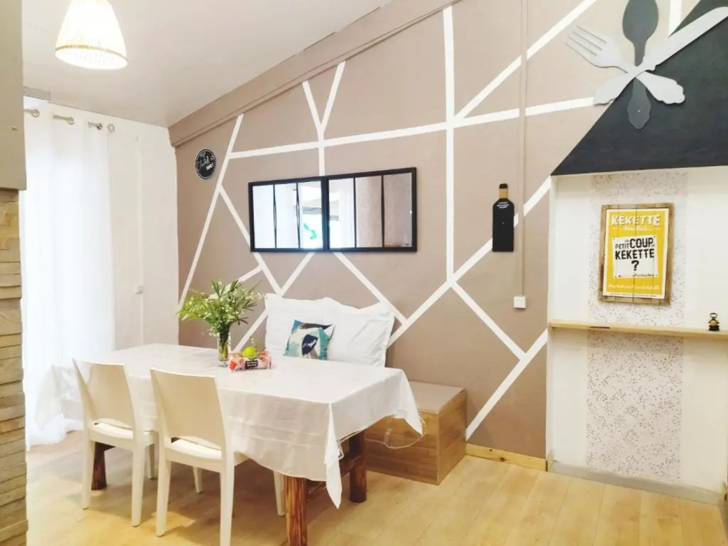 Ö Coeur des montagnes SALAZIE à 15min d'hellbourg