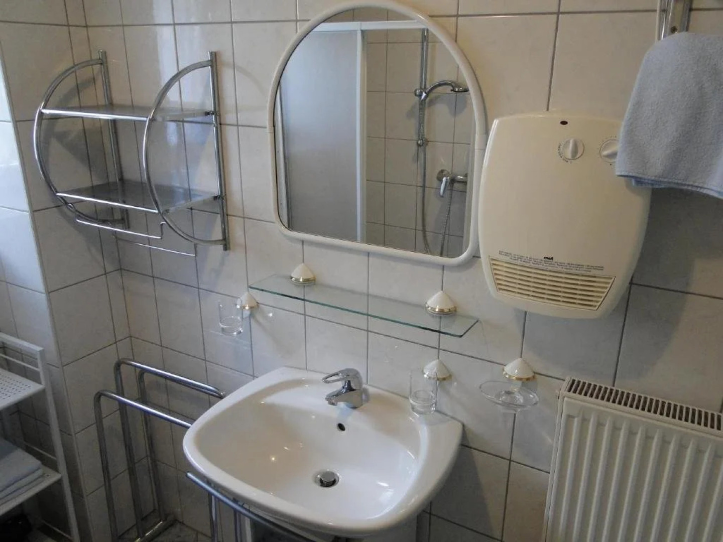 Ferienwohnung Berger