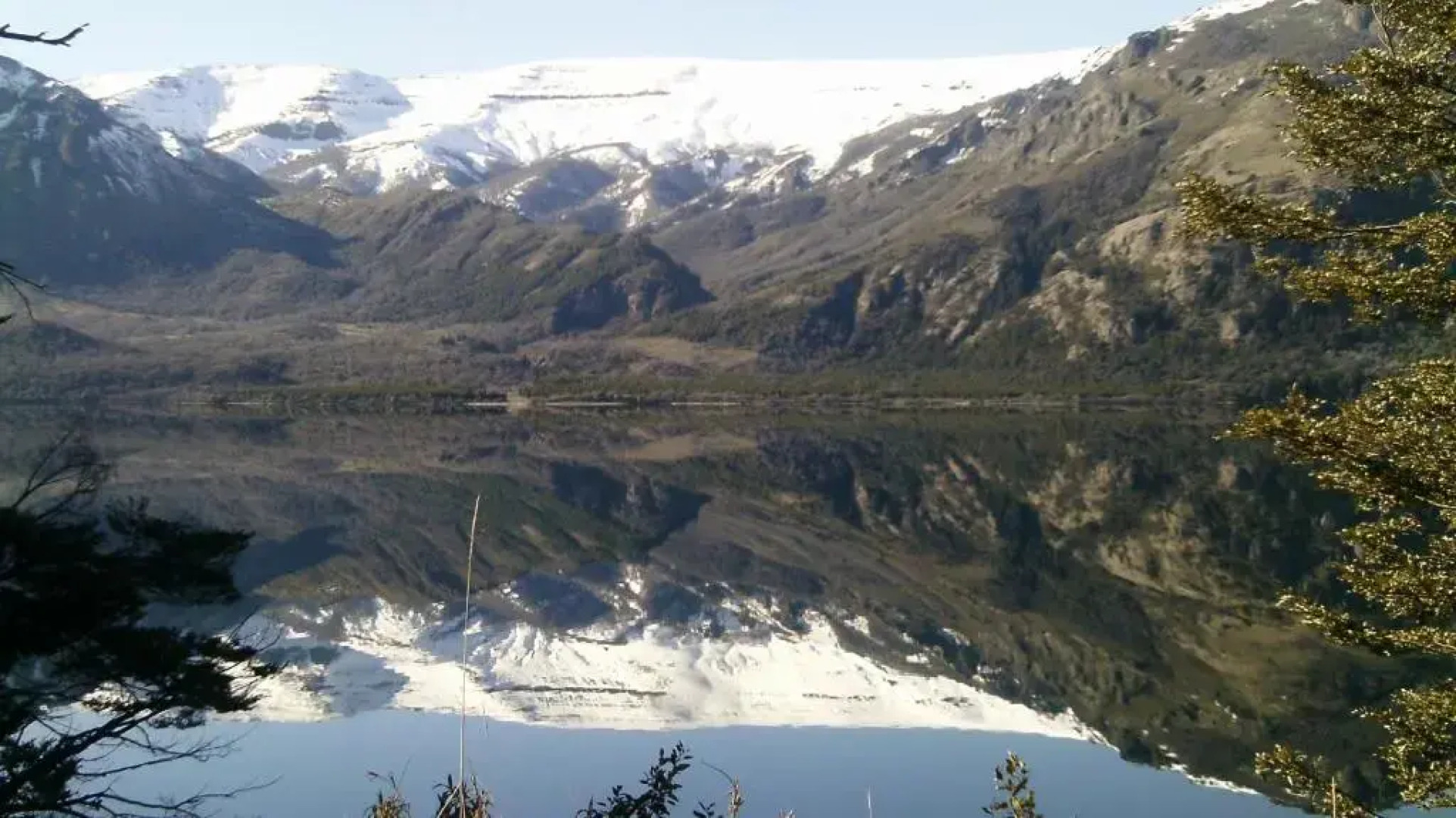 Cabañas Peumayen Meliquina