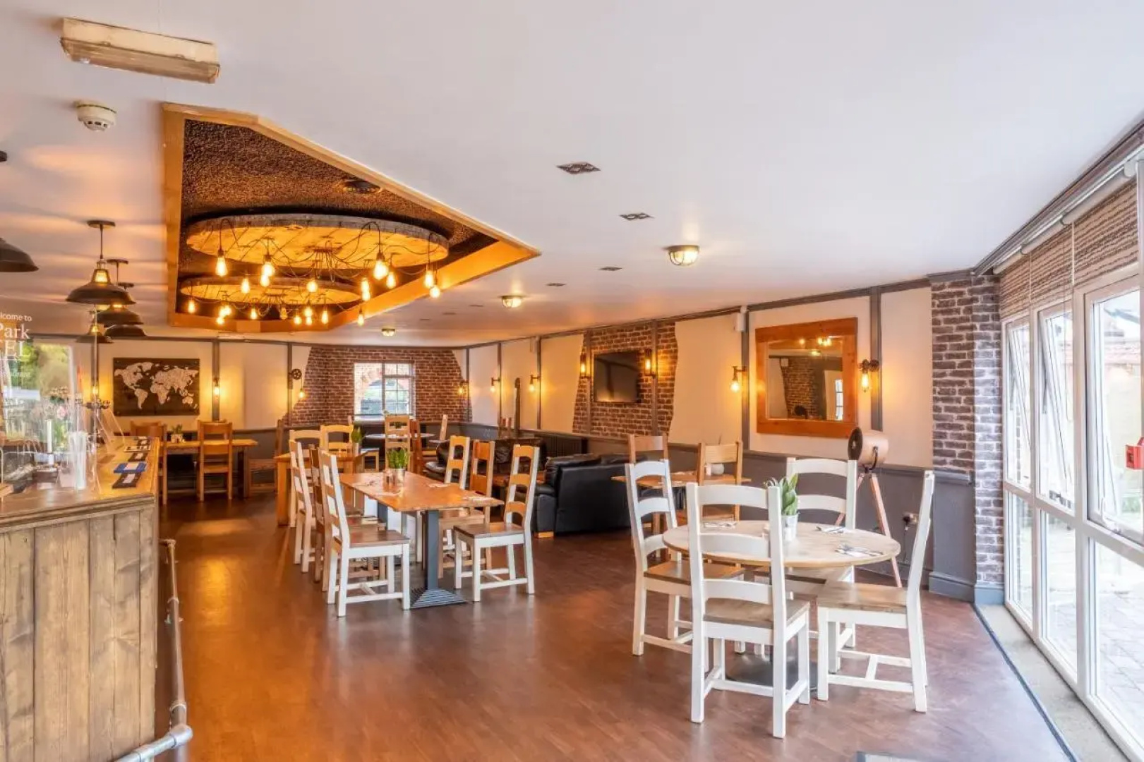 The Park Hotel, Sure Hotel Collection by Best Western