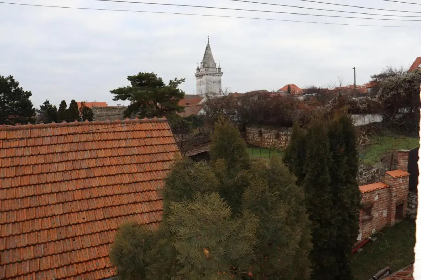 Pension a restaurant Florián
