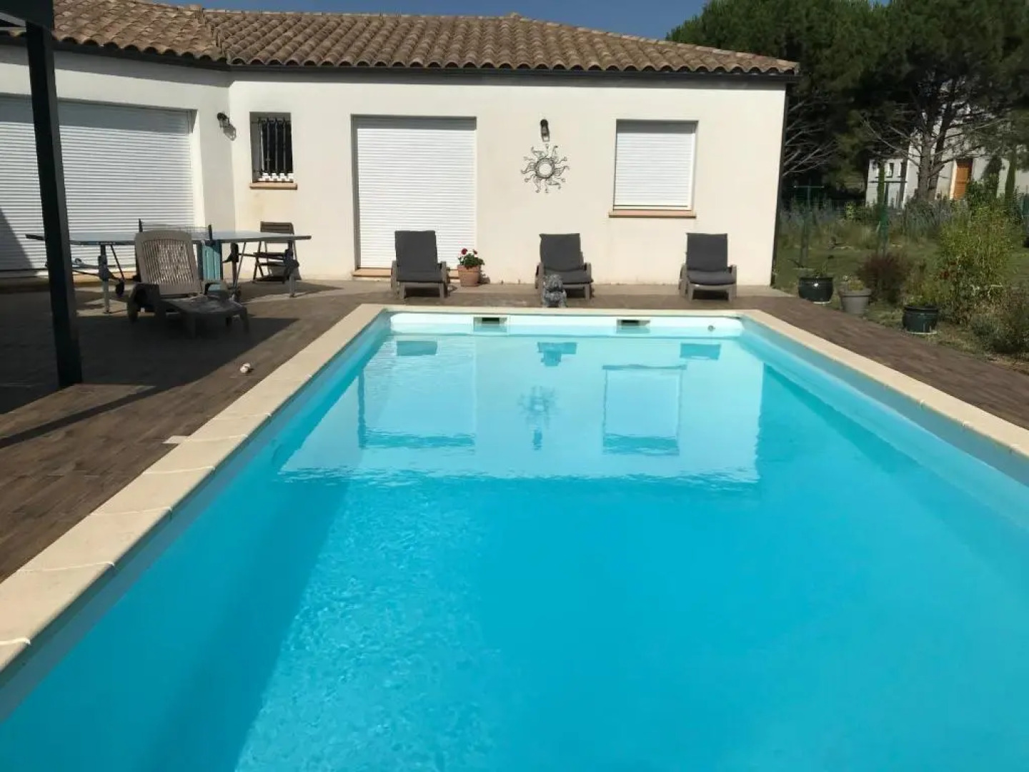 La Rosela de la Cite (Adults Only)