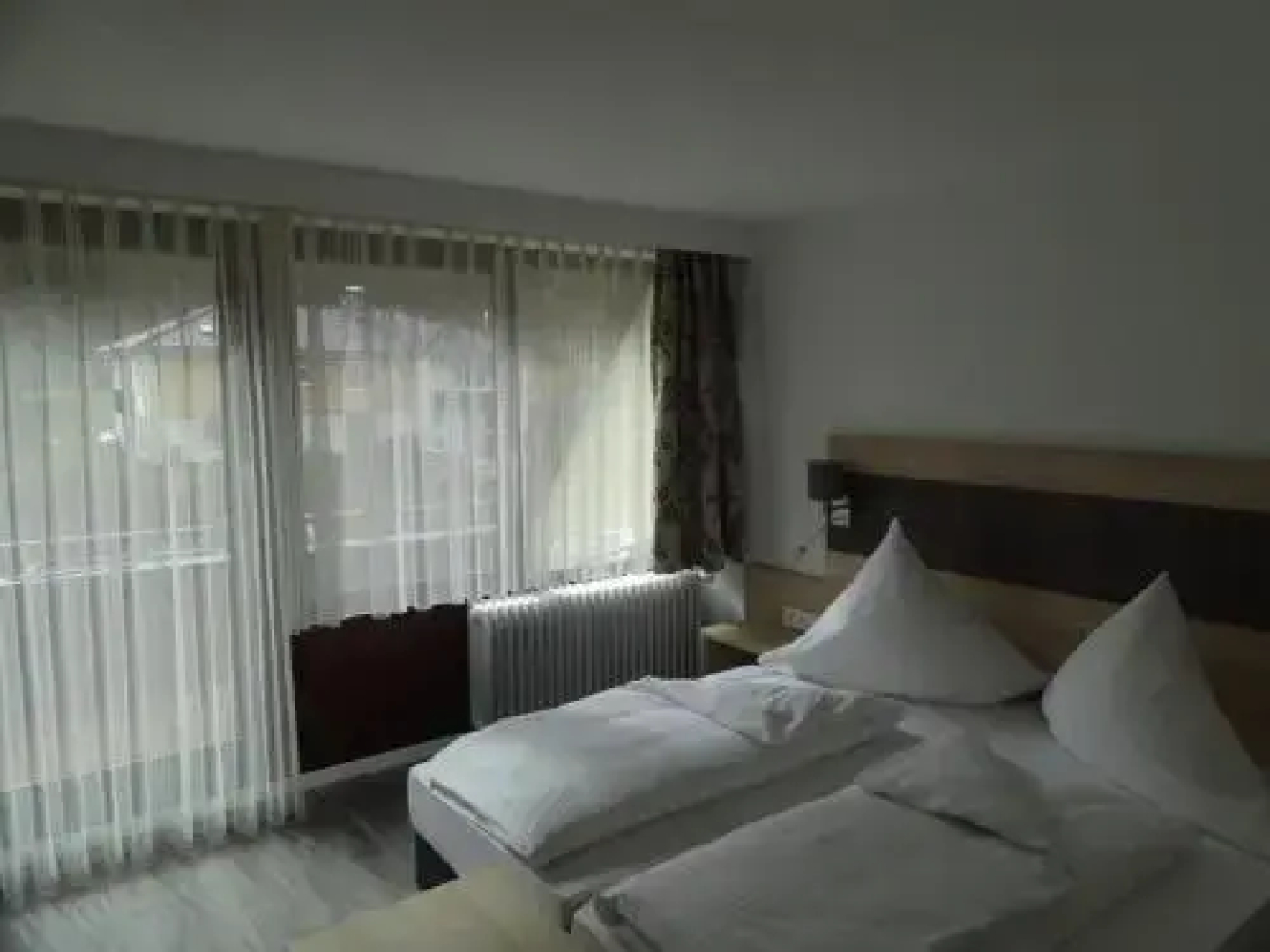 Gasthof Hotel zum Wasserfall