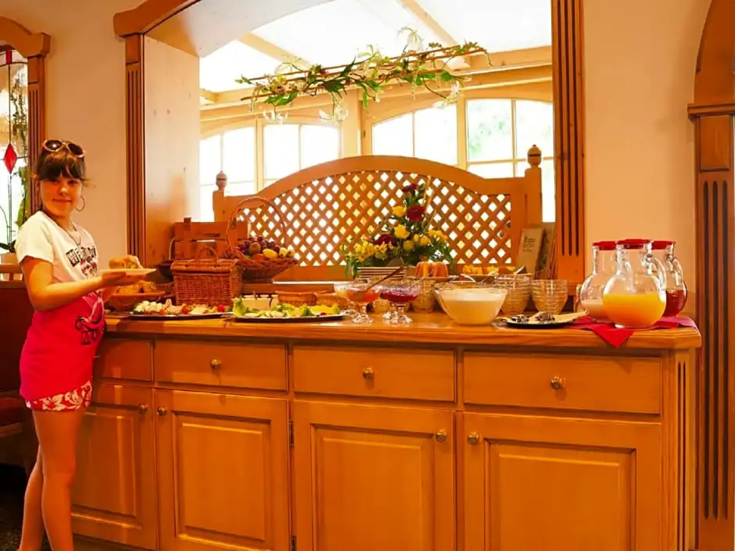 Hotel Ristorante Piccolo