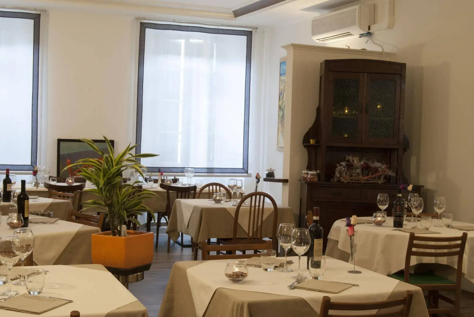 Victoria Hotels Royal Garden