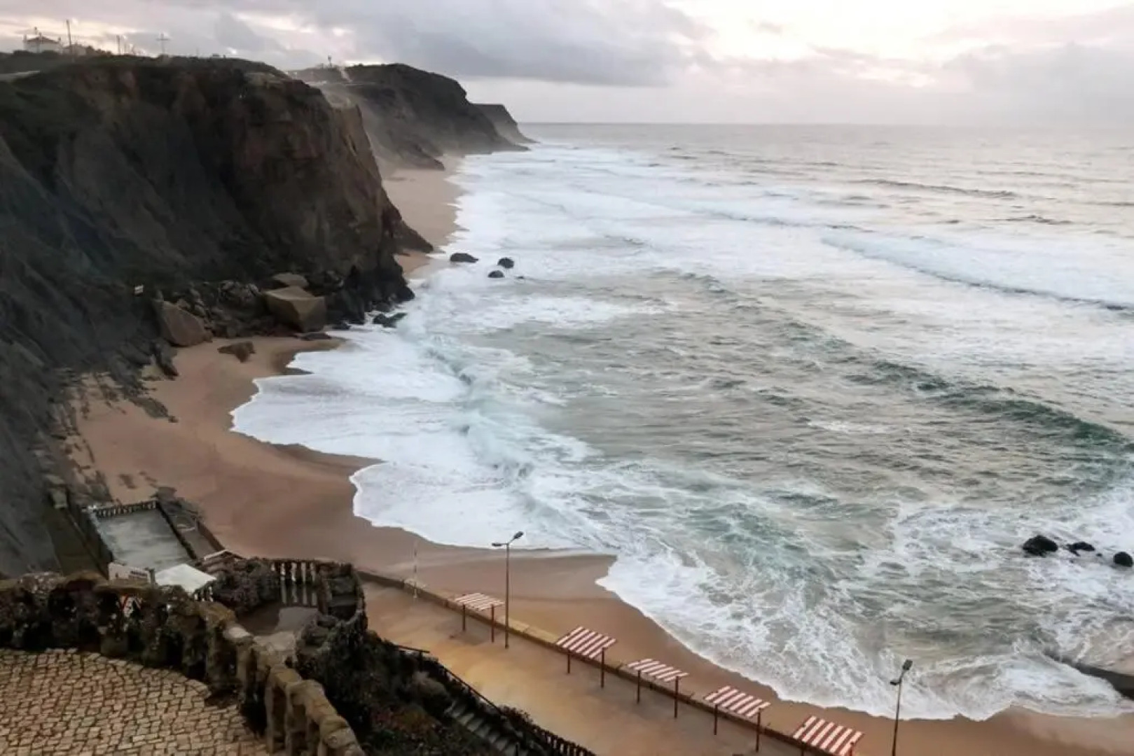 Beachy 2Bdrm in Santa Cruz w/ stunning Ocean View!