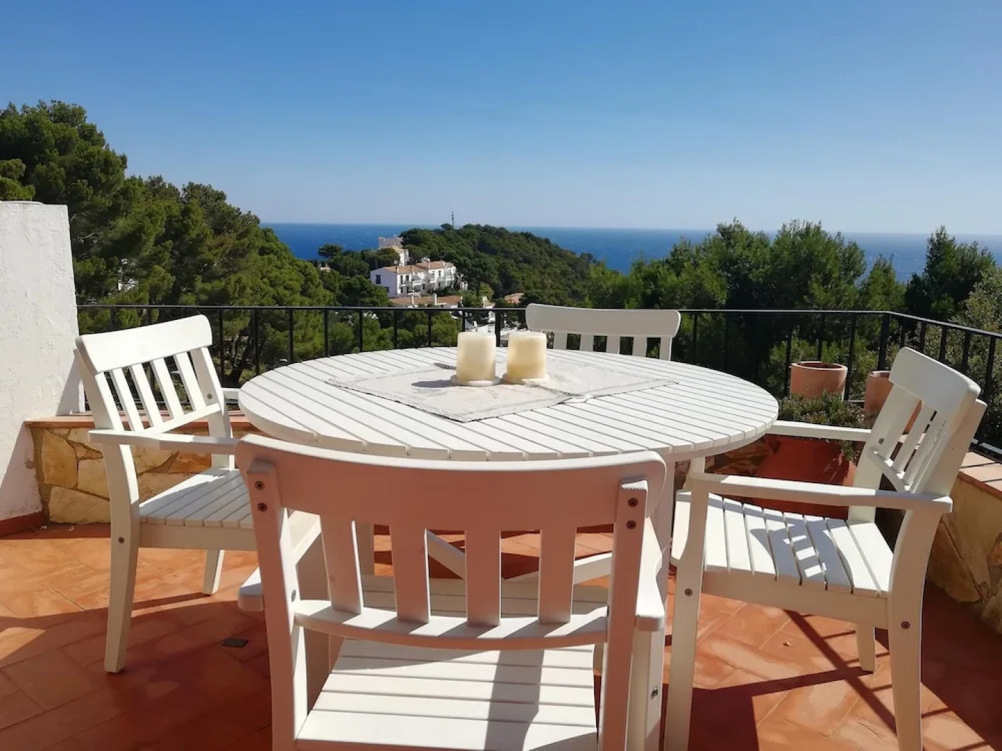 St-4 Begur Sa Tuna 4 Pax