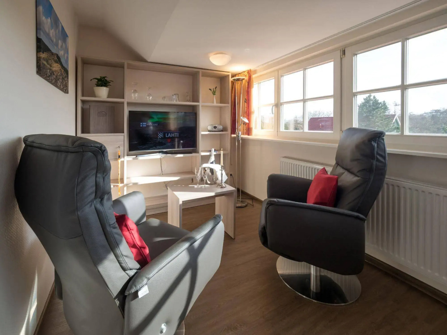 Spiekerooger Leidenschaft