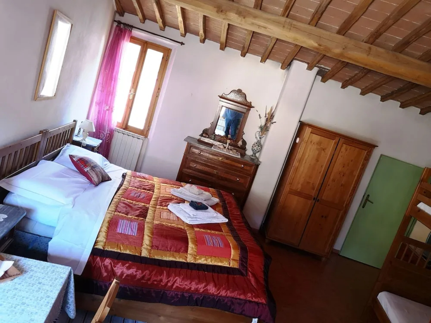 L'Antico Borgo di Torri