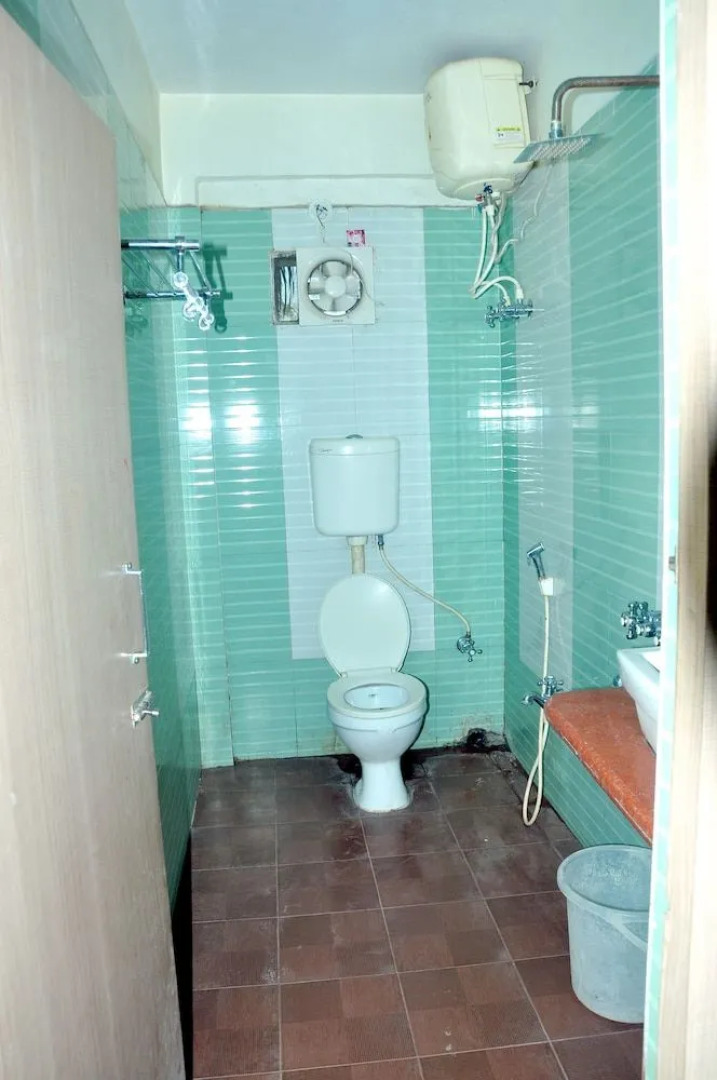 Akarshak Heritage by ShriGo Hotels