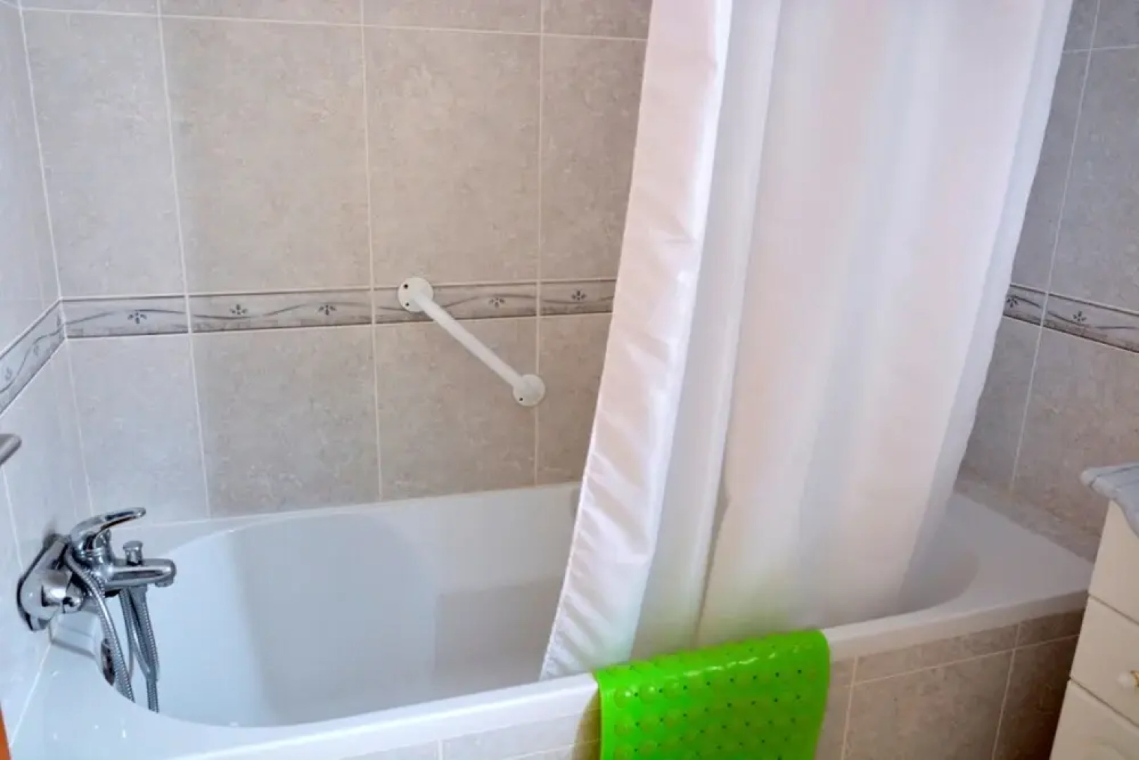 Akisol Armação Pera Areia