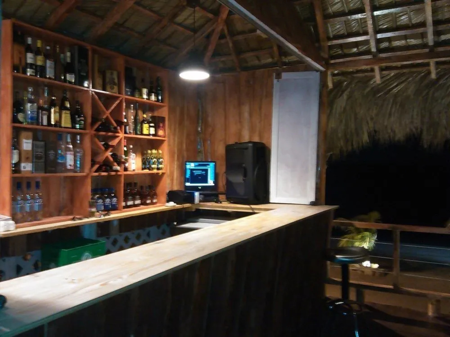 Hotel El Cayito Beach Resort Montecristi