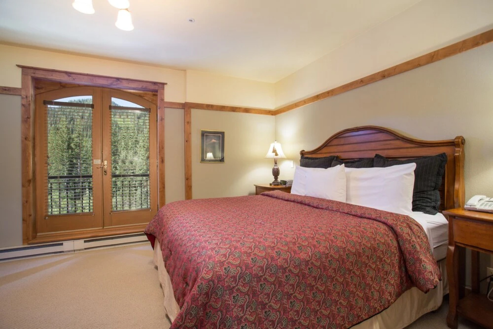 4416 - Two Bedroom Deluxe Creekside Condominiums 2 Condo by RedAwning