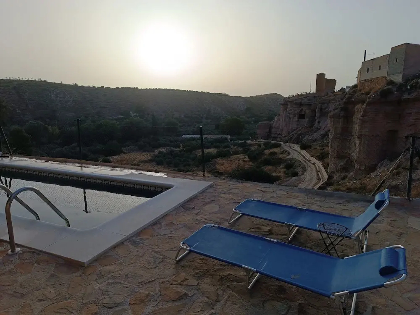 Serenity in Freila - Spacious 5 Bedroom House