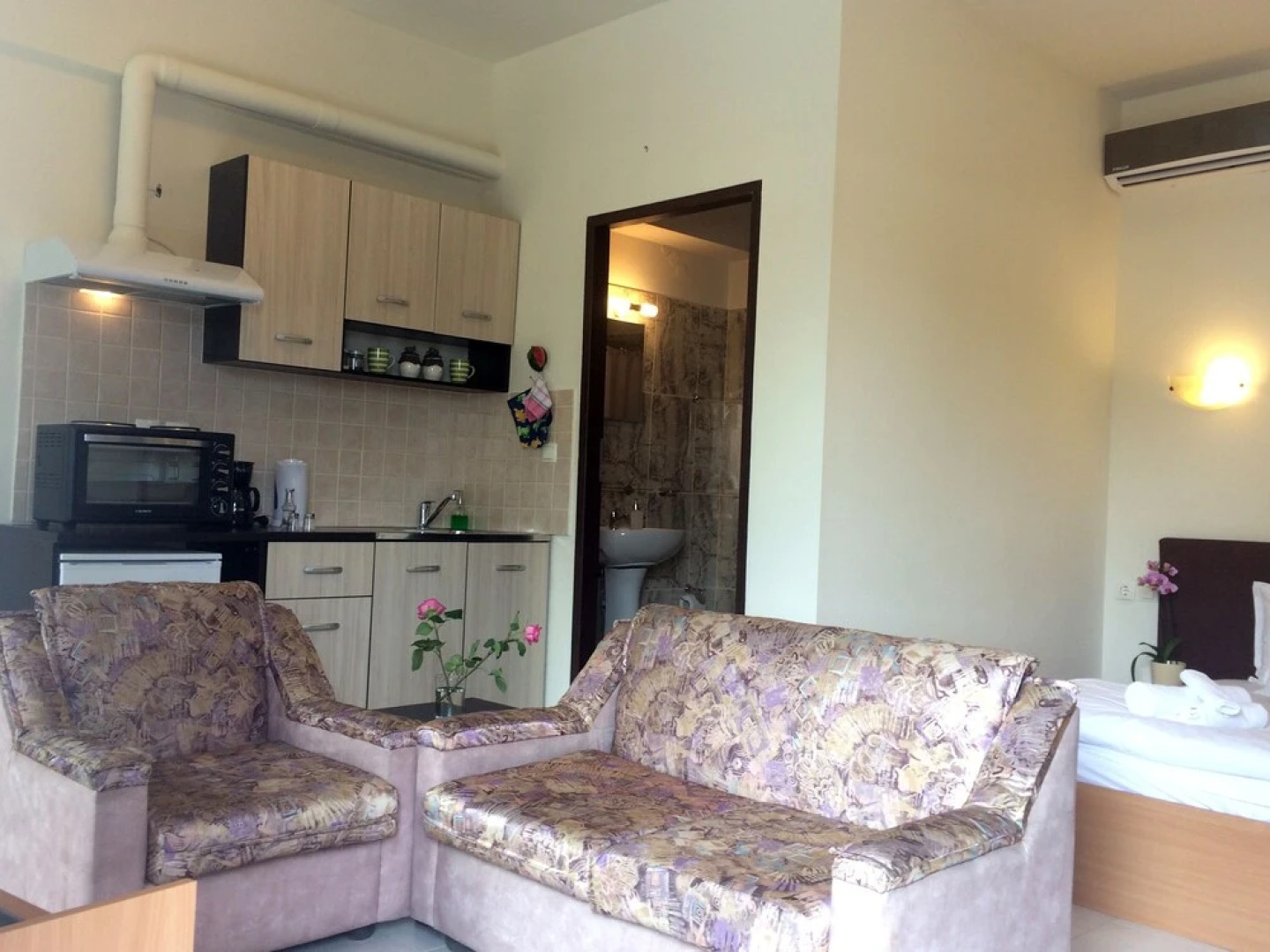 Posto Studios - Adults Only