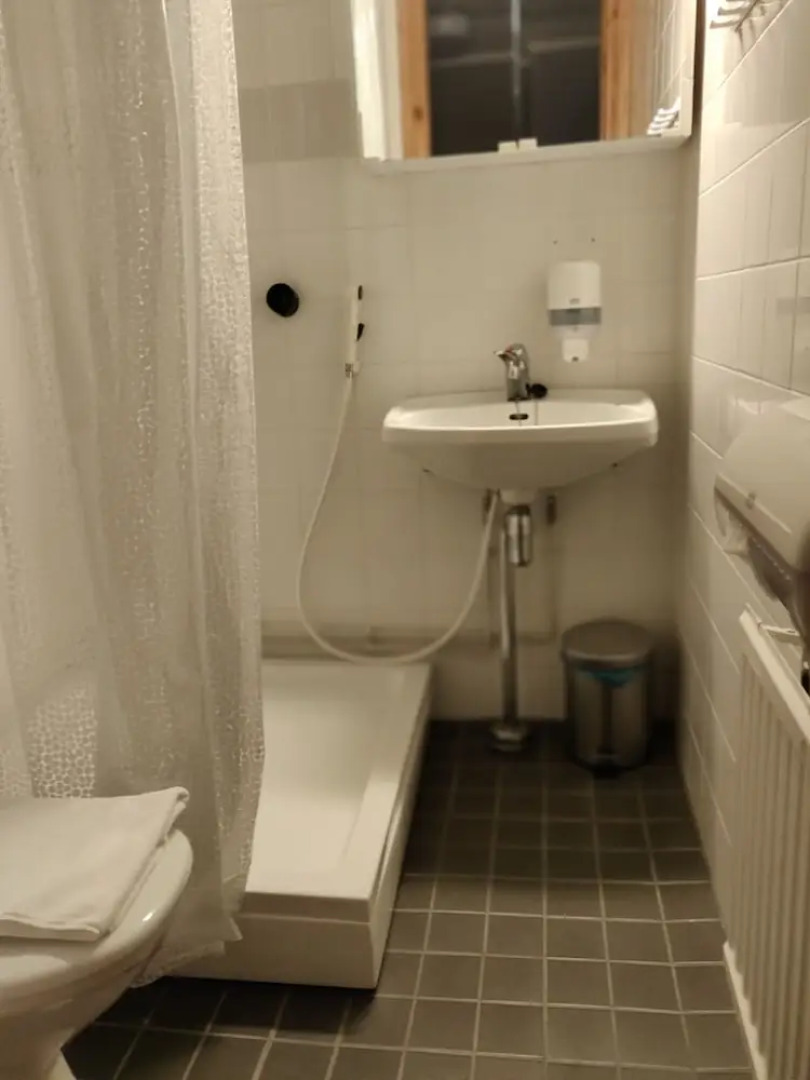 Kuerkievari KuerHotel