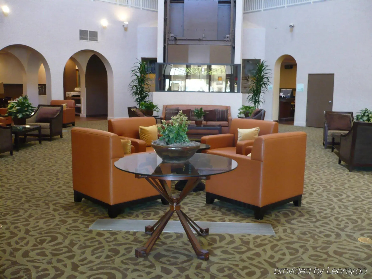 GreenTree Hotel Phoenix West