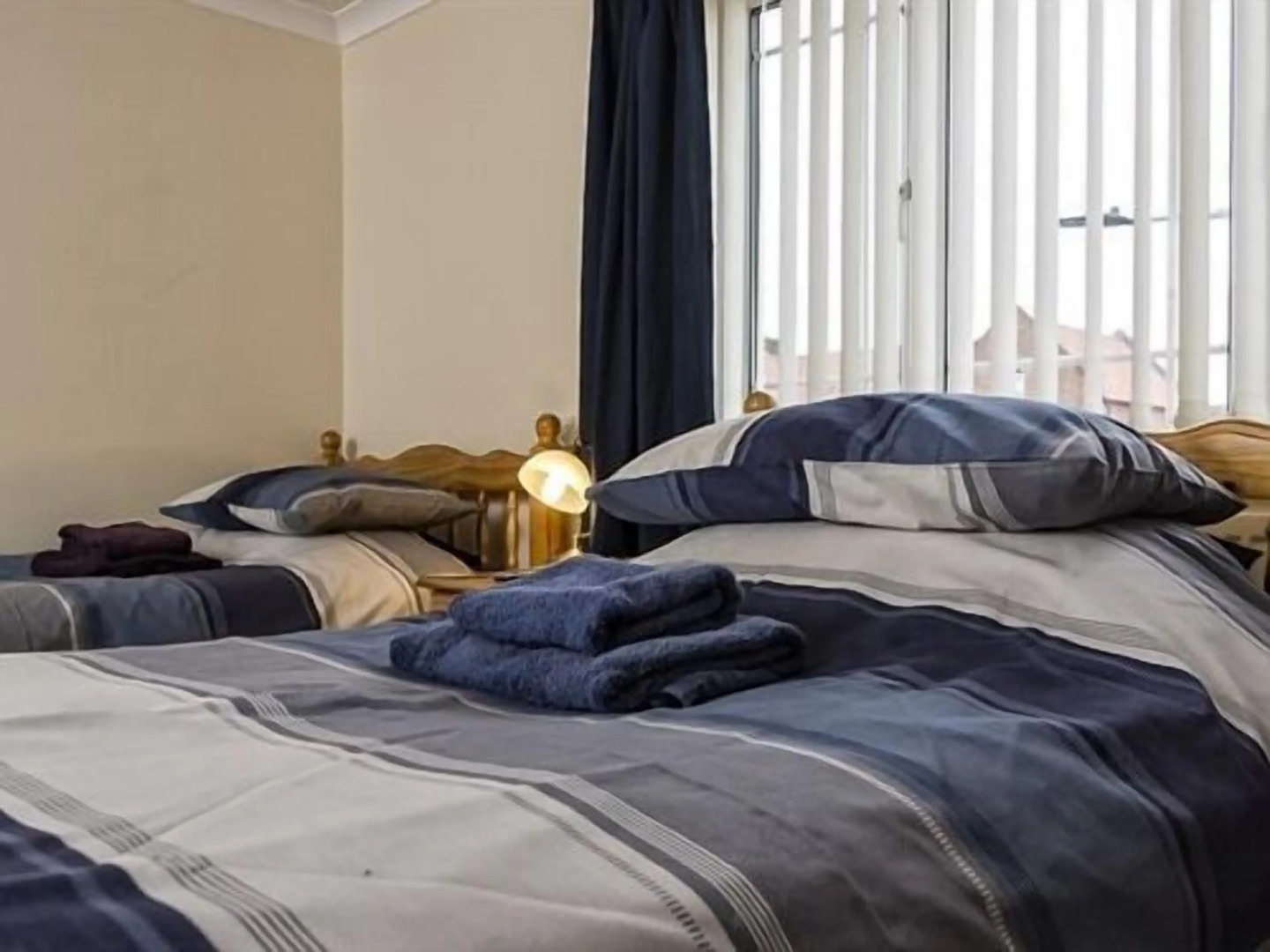 Thorne Central Guest House