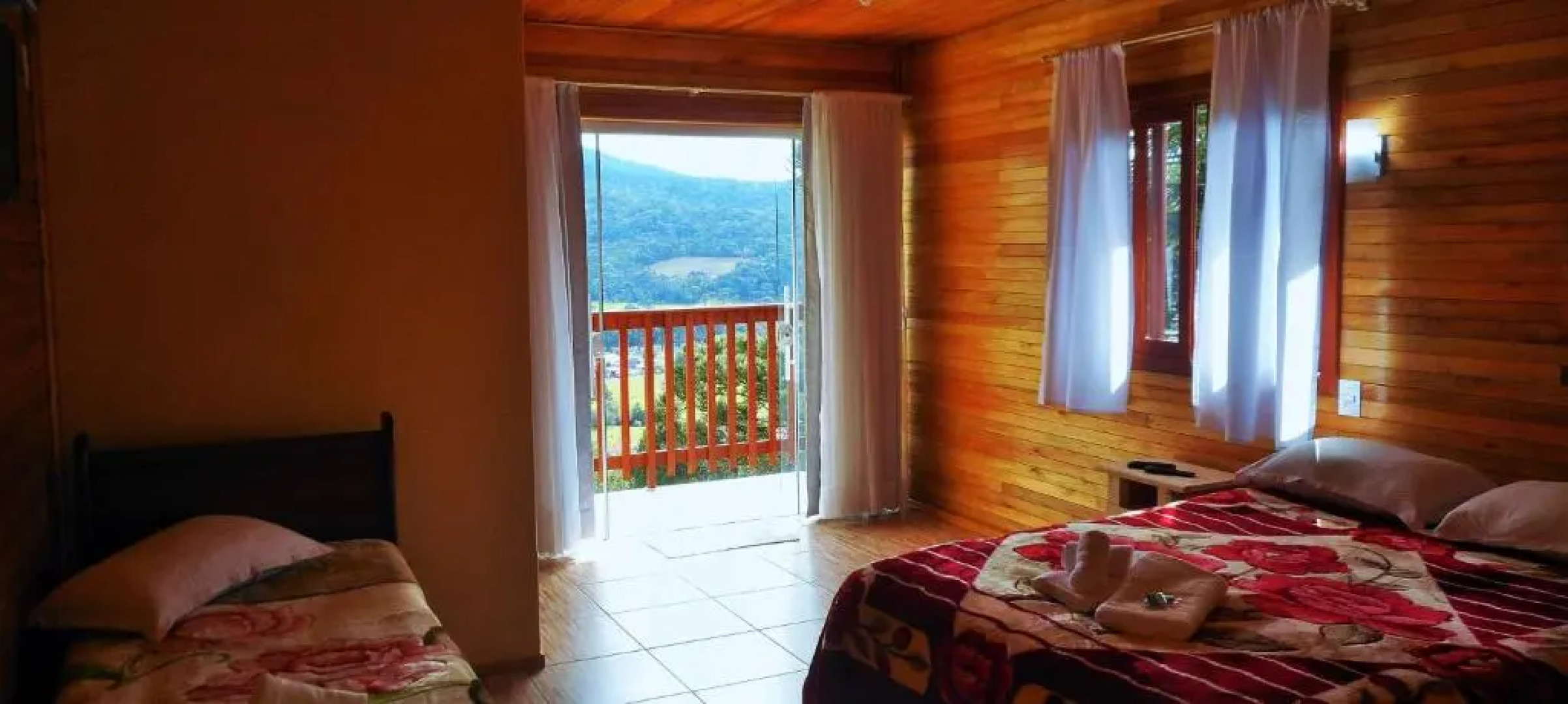 Pousada Bela Vista Urubici