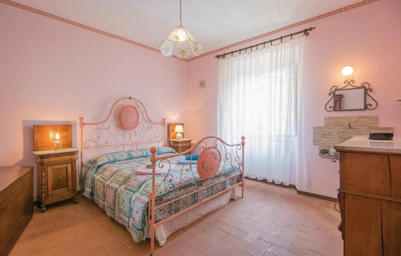 Amazing Home in Astracaccio LU With 2 Bedrooms