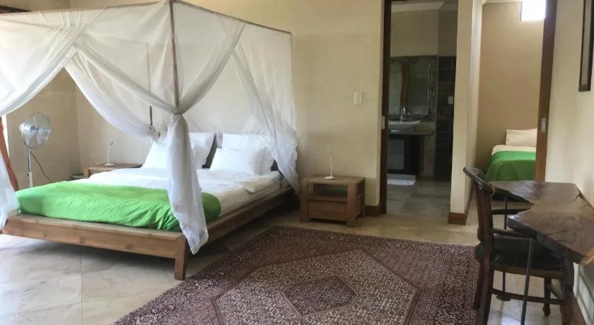 Aramesh Luxury Guesthouse