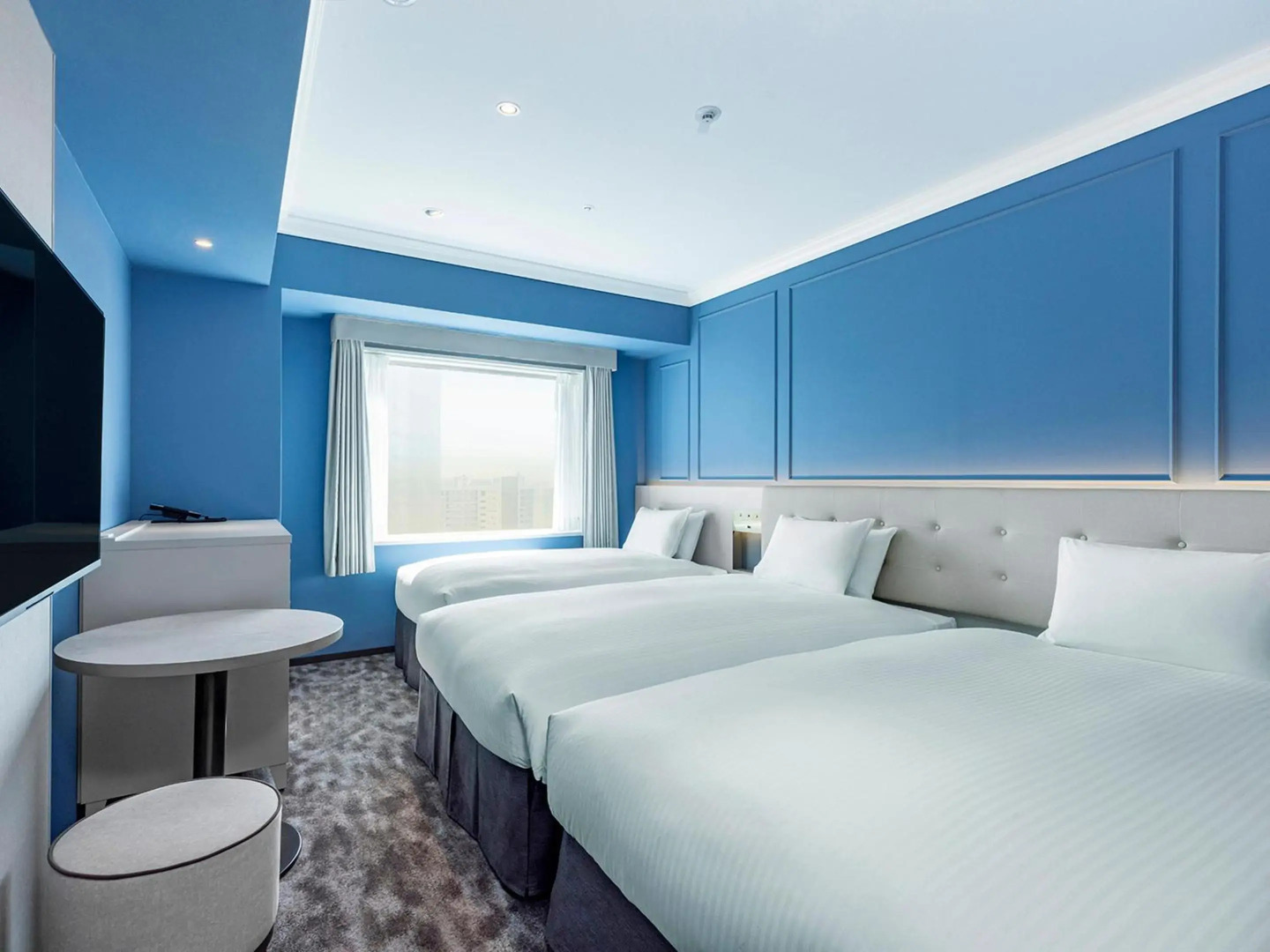 Oriental Hotel Tokyo Bay