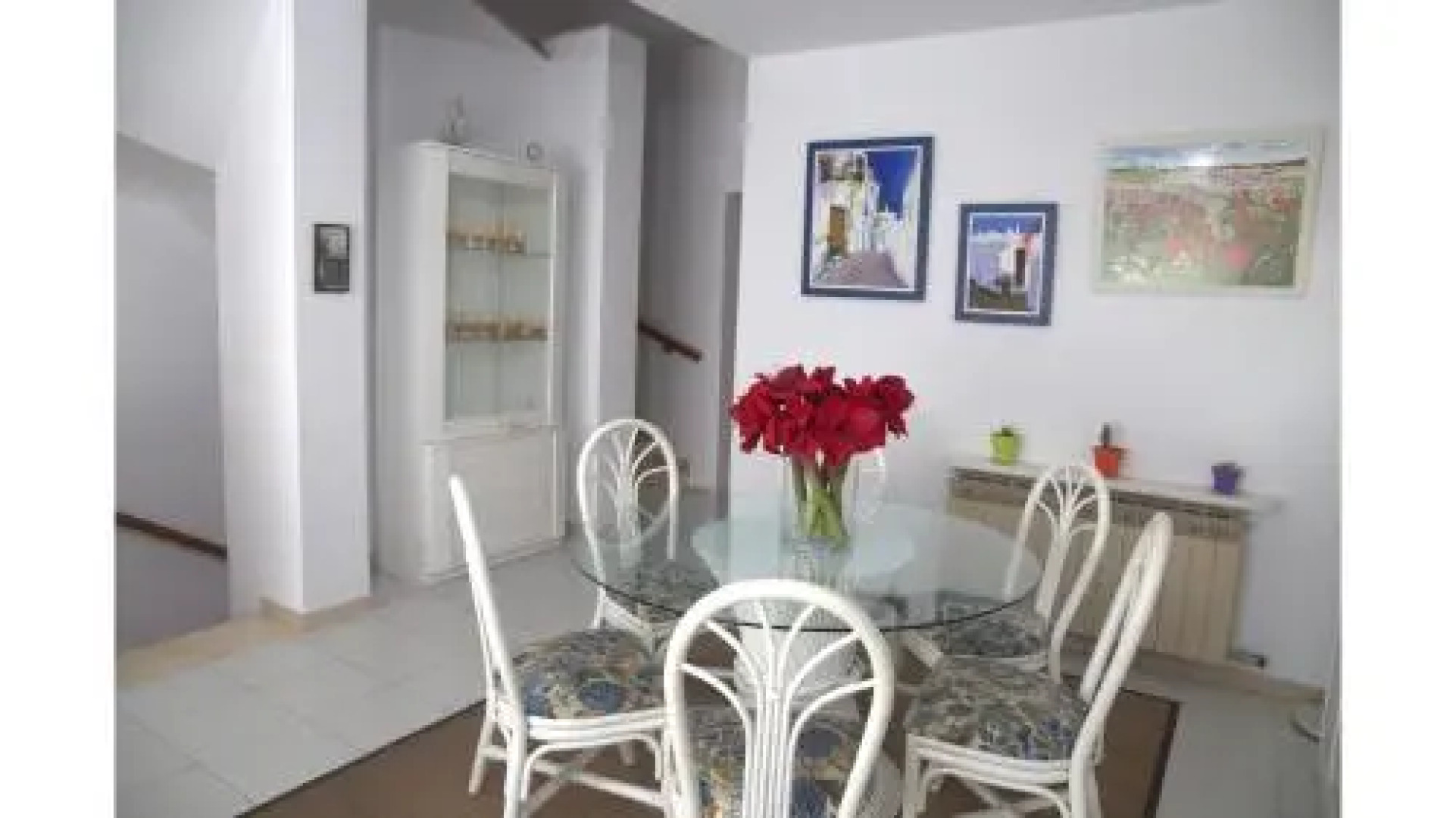 Margaret's Family House with pool and parquing