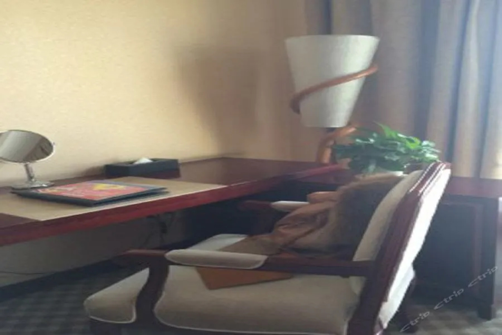 Shenzhen Air International Hotel Kashi