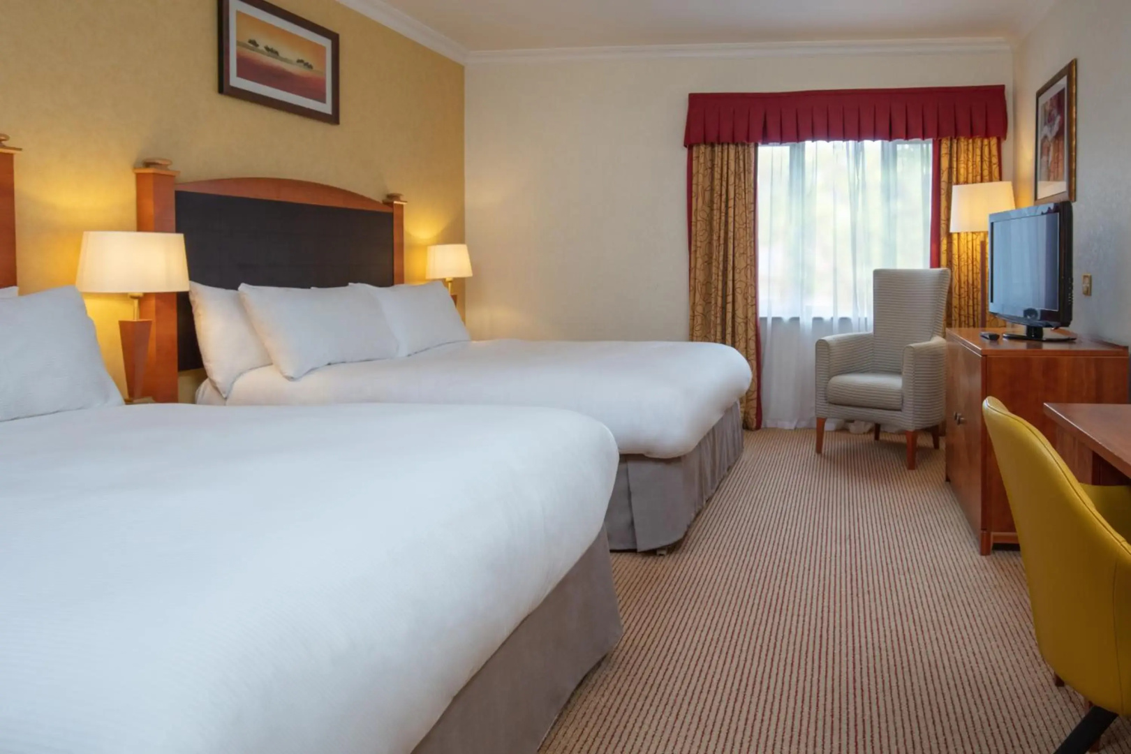 Belton Woods Hotel, Spa & Golf Resort