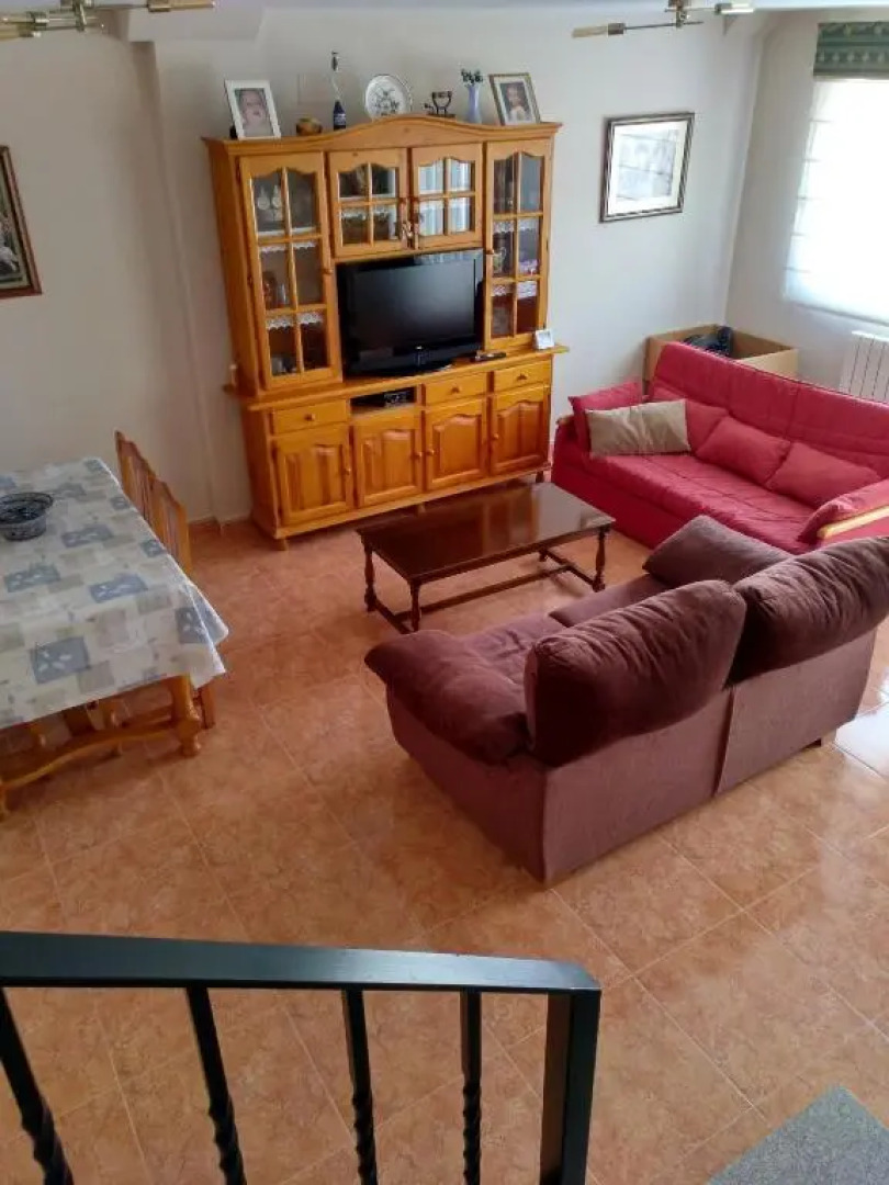 CASA FASOLA. Un remanso de paz.